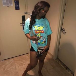 Meet your Posher, Jada